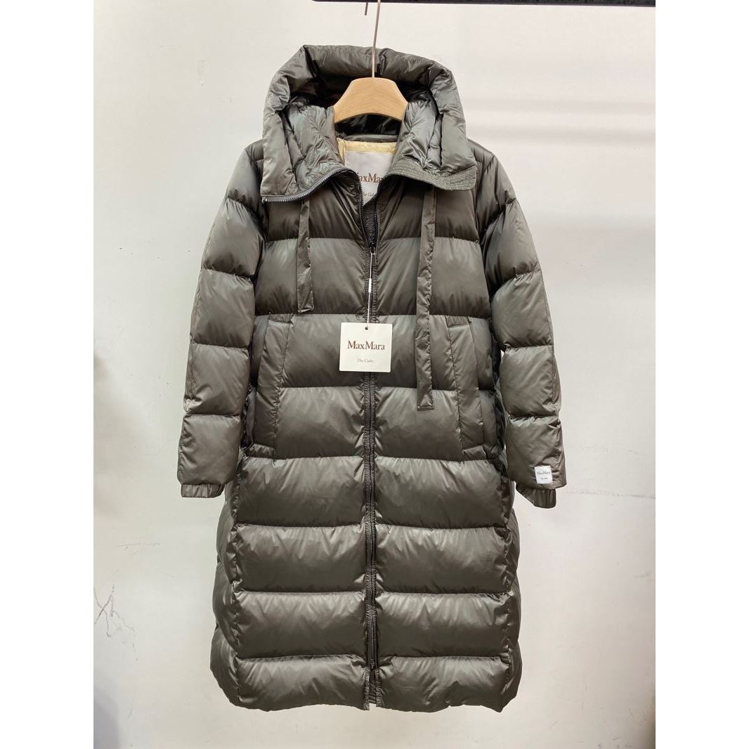 Max Mara Down Jackets